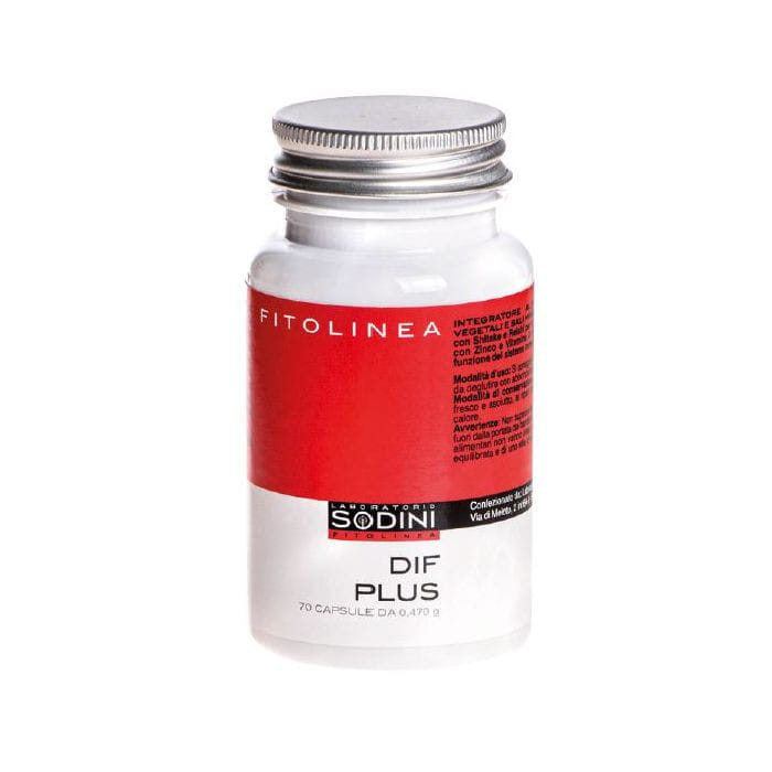 DIF PLUS 70 CAPSULE