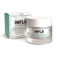 INFLO' CREMA VISO IDRATANTE 24H 50 ML