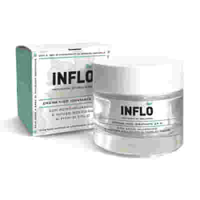 INFLO' CREMA VISO IDRATANTE 24H 50 ML