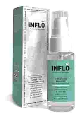 INFLO' SIERO VISO BOOSTER IDRATAZIONE 30 ML
