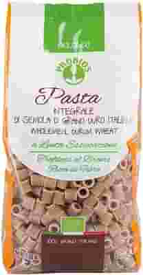 PASTA DI FRUMENTO INTEGRALE DITALI PASTINA PER MINESTRA 500 G