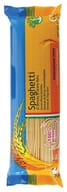 Spaghetti biologici trafilati al bronzo, semola grano duro 500g