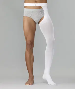 VARISAN ATE 18MMHG MONOCOLLANT SX AGTL P I NORMALE BIANCO S 1PZ VARISAN ATE 18MMHG MONOCOLLANT SX AGTL P I NORMALE BIANCO S 1PZ