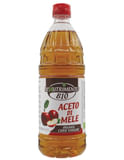 IL NUTRIMENTO ACETO DI MELE 750 ML
