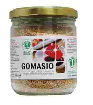 MACROBIOTICA GOMASIO 200 G