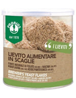 EASY TO GO LIEVITO ALIMENTARE IN SCAGLIE 125 G