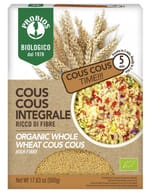 COUS COUS INTEGRALE 500 G