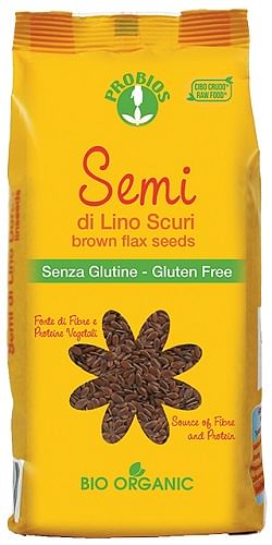 Probios Semi Di Lino 500 G