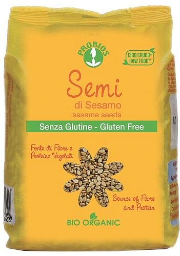 Semi Di Sesamo 300 G