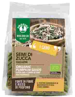 SEMI DI ZUCCA 200 G