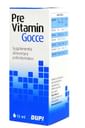 PREVITAMIN GOCCE 15 ML