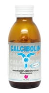 Calcibolin ACME mangime per cani al calcio, 80 compresse