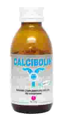 Calcibolin ACME mangime per cani al calcio, 80 compresse