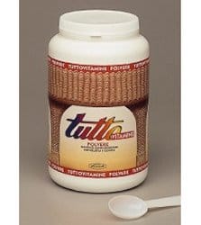 TUTTOVITAMINE POLVERE 500 G