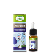 ALERGASIL GOCCE 20 ML