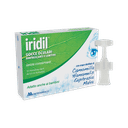 GOCCE OCULARI IRIDIL 10 AMPOLLE MONODOSE RICHIUDIBILI 0,5 ML