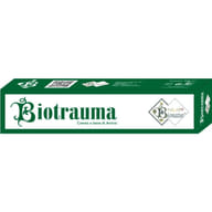 BIOTRAUMA CREMA 50 G