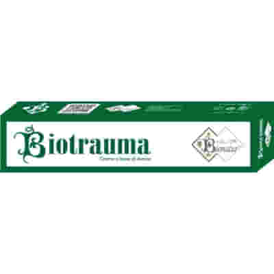 BIOTRAUMA CREMA 50 G