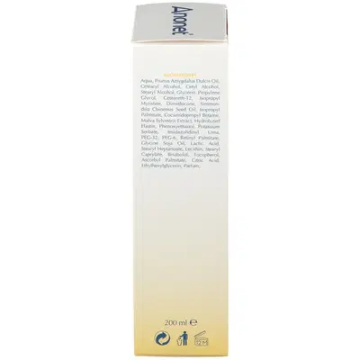 ANONET PEDIATRICO 200 ML ANONET PEDIATRICO 200 ML
