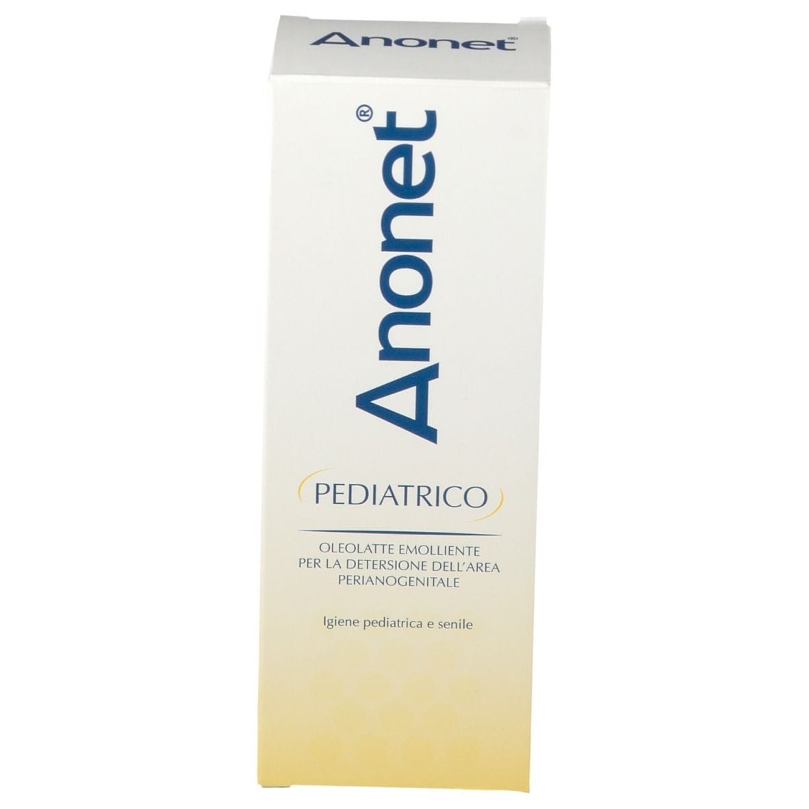 ANONET PEDIATRICO 200 ML