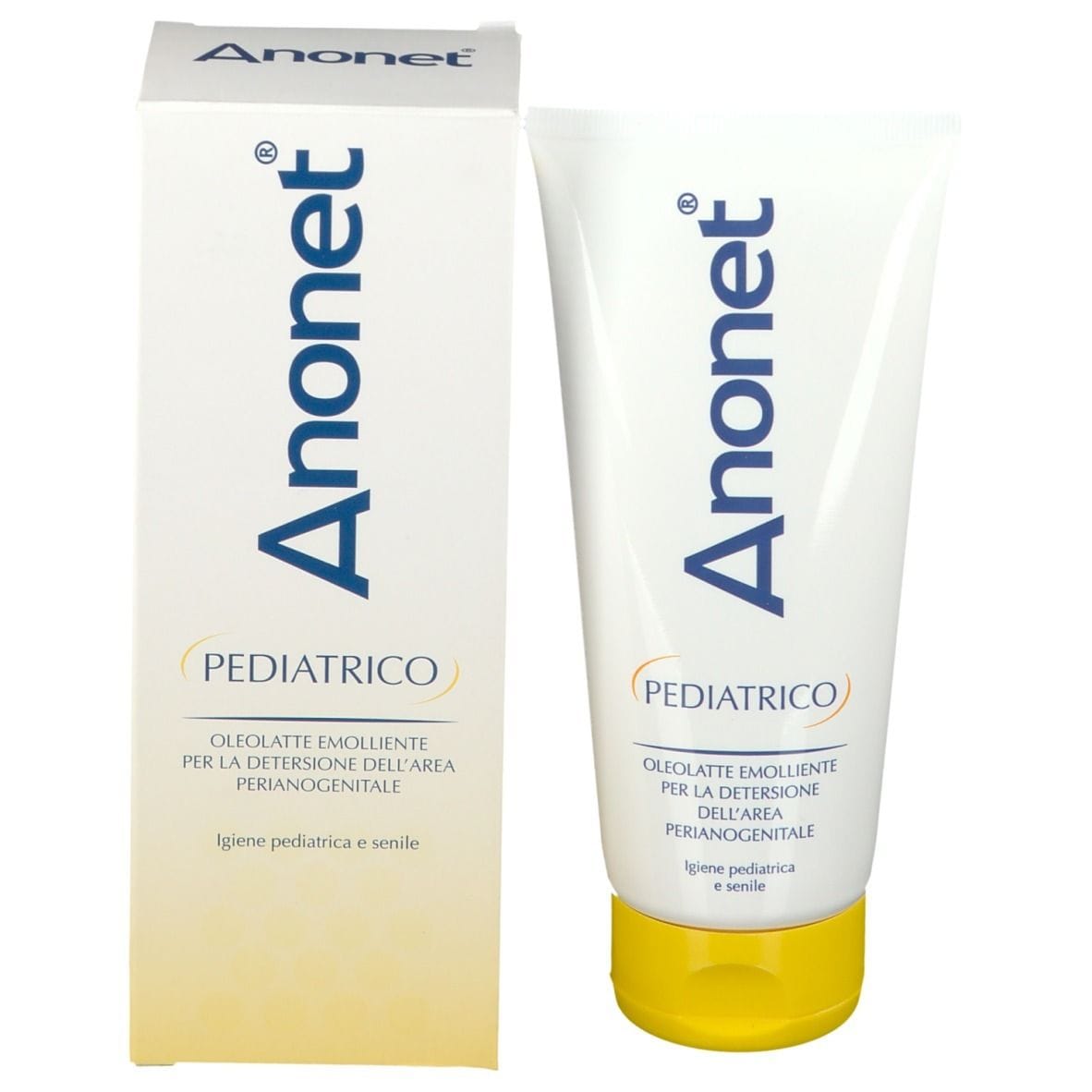 ANONET PEDIATRICO 200 ML