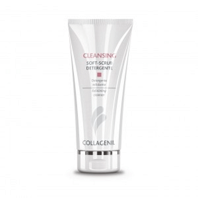 COLLAGENIL CLEANSING SOFT SCRUB DETERGENTE 200 ML