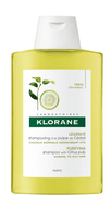 Shampoo Klorane alla Polpa di Cedro volumizzante, 200ml