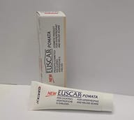 EUSCAR POMATA PER CICATRICI 30 ML