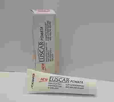 EUSCAR POMATA PER CICATRICI 30 ML