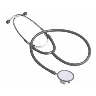 STETOFONENDOSCOPIO DUAL PER ADULTI 1 PEZZO STETOFONENDOSCOPIO DUAL PER ADULTI 1 PEZZO