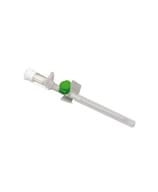 Cannula Sterile Monouso Gauge 14 a 2 Vie Anallergica