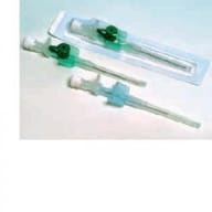 Cannula Sterile Monouso Gauge 18 a 2 Vie Anallergica