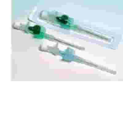 Cannula Sterile Monouso Gauge 18 a 2 Vie Anallergica