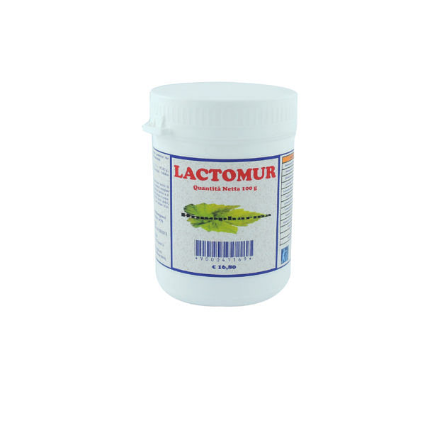 Lactomur Polvere 100 G