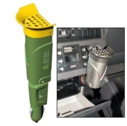 Diffusore di propoli per auto Propolair Car, 3 capsule