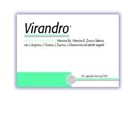 VIRANDRO 30 COMPRESSE