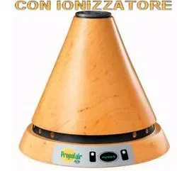 PROPOLI DIFFUSORE LEGNO IONI NAT L2 PROPOLI DIFFUSORE LEGNO IONI NAT L2