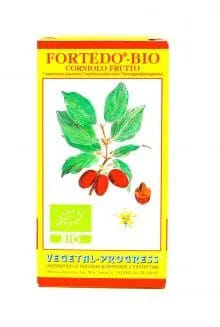 FORTEDO BIO 48 COMPRESSE