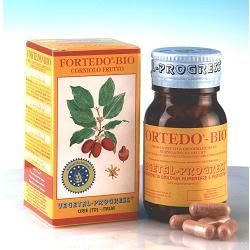 FORTEDO BIO 48 COMPRESSE