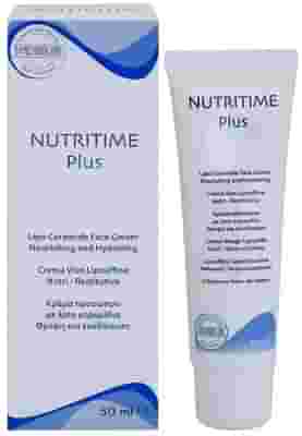 NUTRITIME PLUS FACE CREAM 50 ML