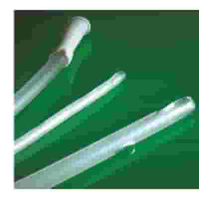 Cannula rettale CH30 sterile monouso in PVC medicale, 40cm