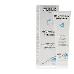 Hydratime Body Cream 150 Ml