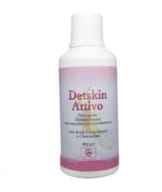 DETSKIN ATTIVO SHAMPOODOCCIA 500 ML