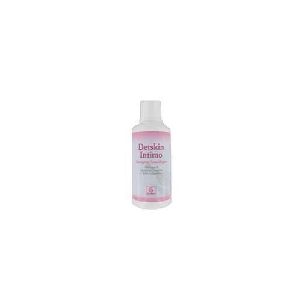 Detskin Intimo Detergente 500 Ml