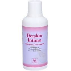 DETSKIN INTIMO DETERGENTE 500 ML