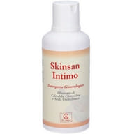 SKINSAN INTIMO DETERGENTE INTIMO 500 ML