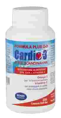 CARDIO3 250 PERLE