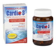 CARDIO3 100 PERLE