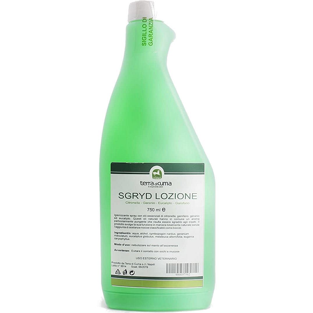 Sgryd Lozione 750 Ml