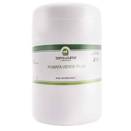 Pomata Verde Plus 500 G